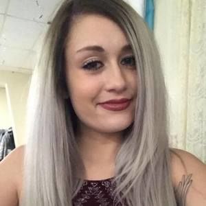 Meet your Posher, Kate
